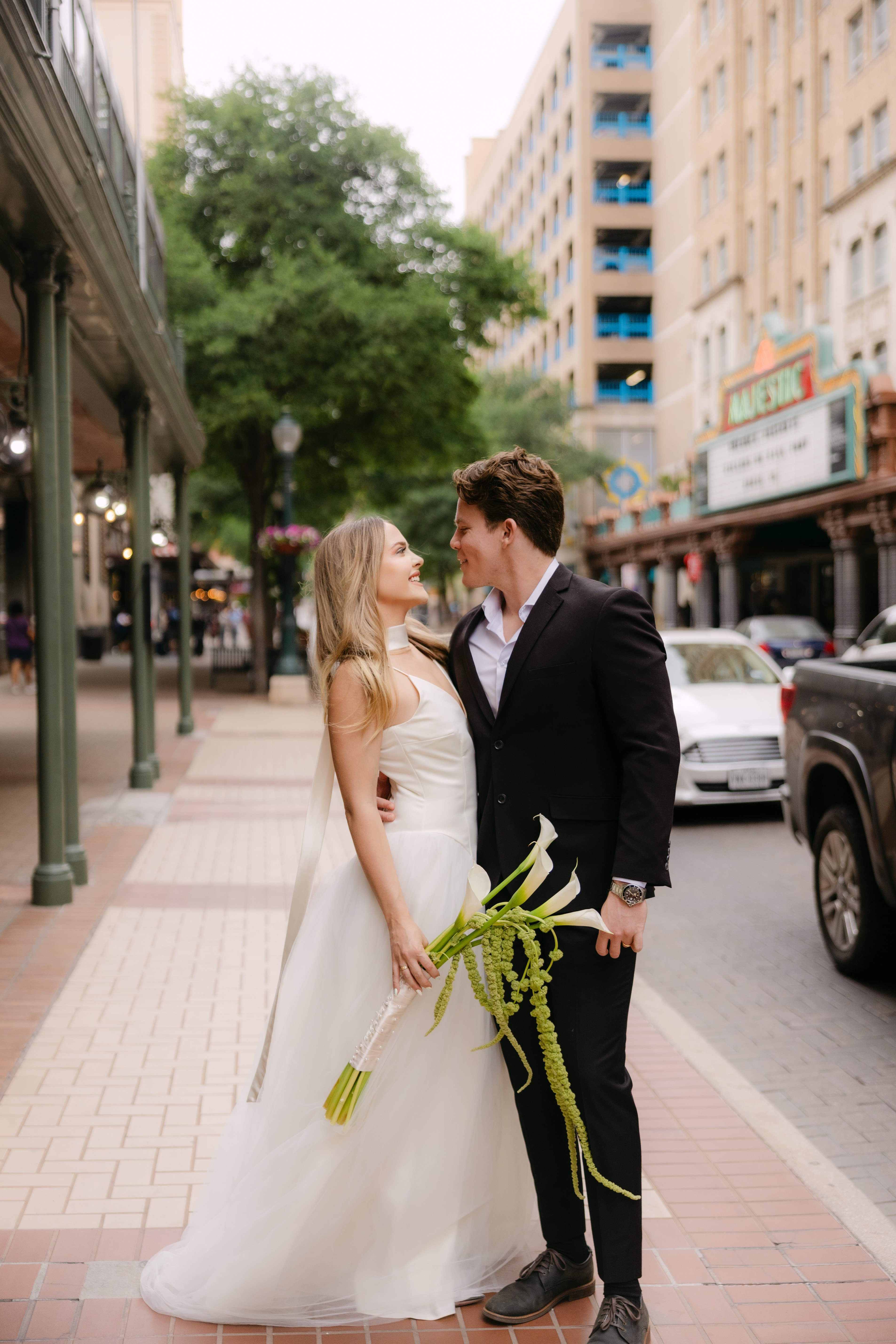 How to Choose the Perfect Wedding Venue in Downtown San Antonio
